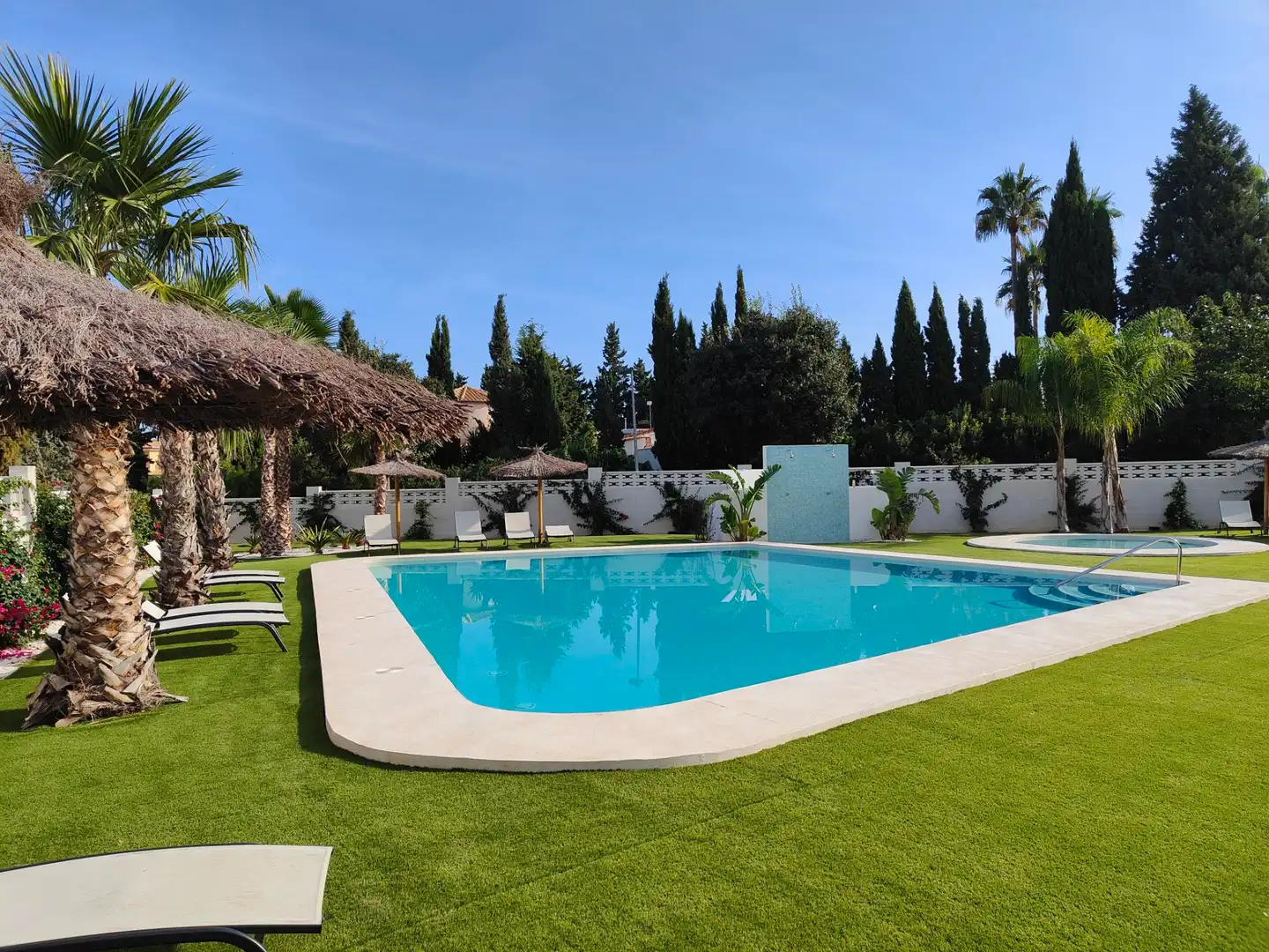 Ground floor with pool for sale in El Montgó, imagen 13