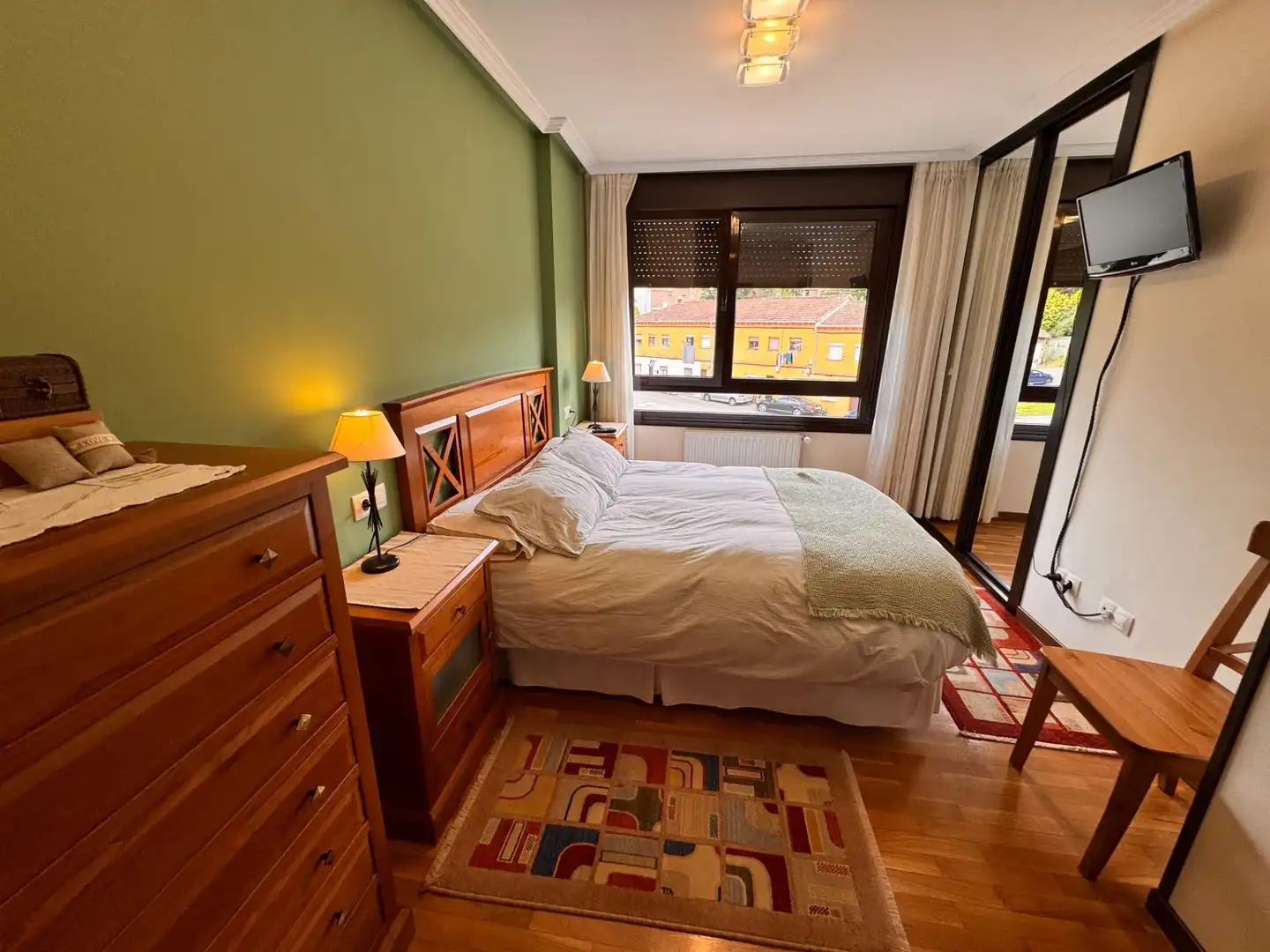 Flat for sale in Barrio Barrio Vallina, San Claudio - Trubia - Las Caldas