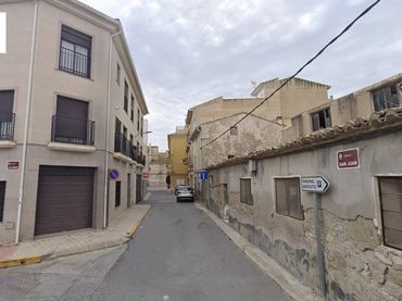 Casa en venta en Calle SAN JUAN