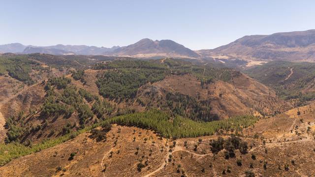 Terreno residencial en Venta en Cueva de Menga