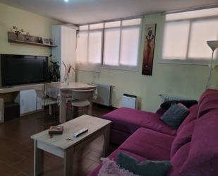 Apartament de lloguer a Calle Licenciado Baltasar Porreño, 17, Centro
