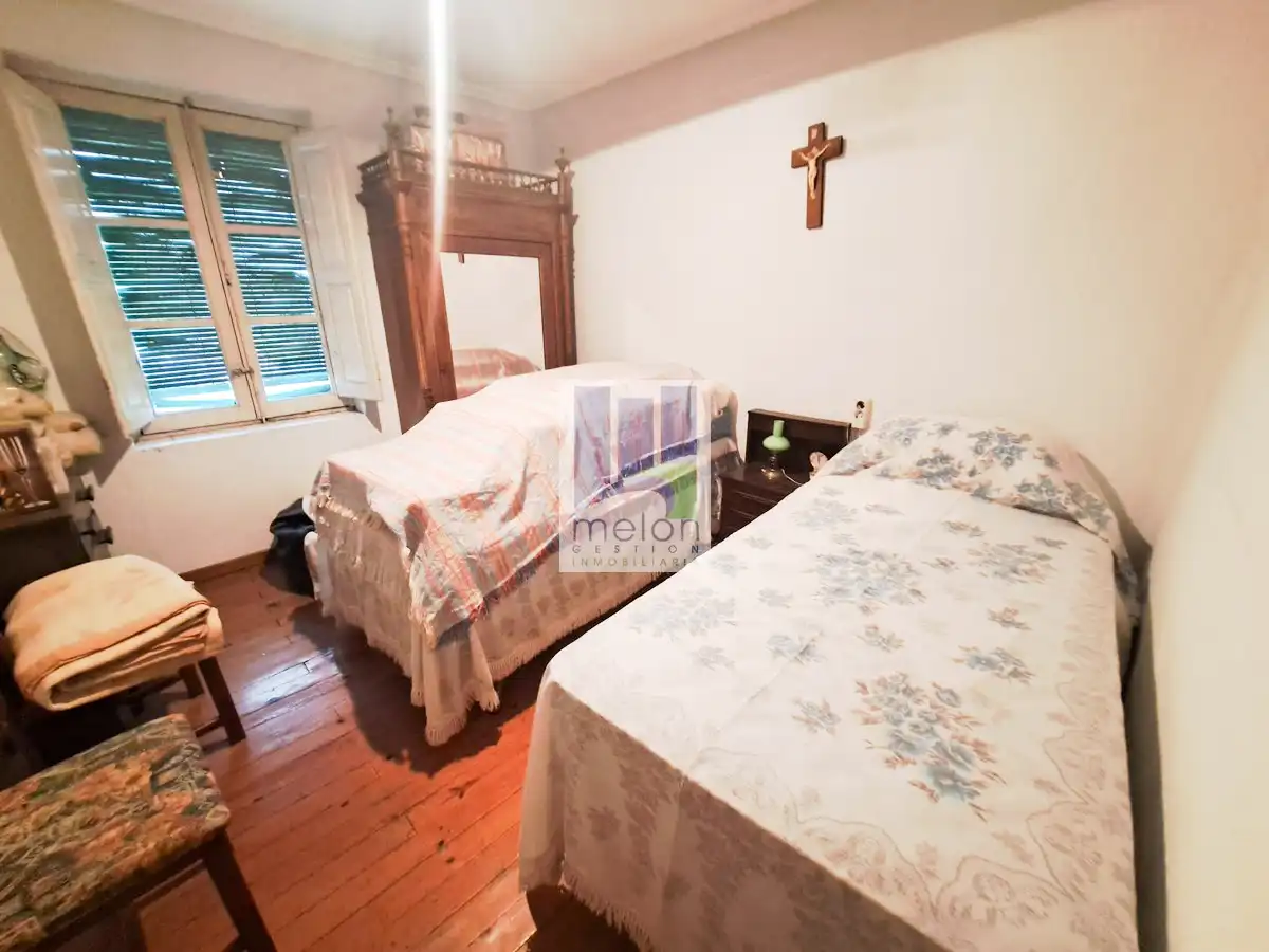 Dormitori de Casa o xalet en venda en Burgos amb Traster