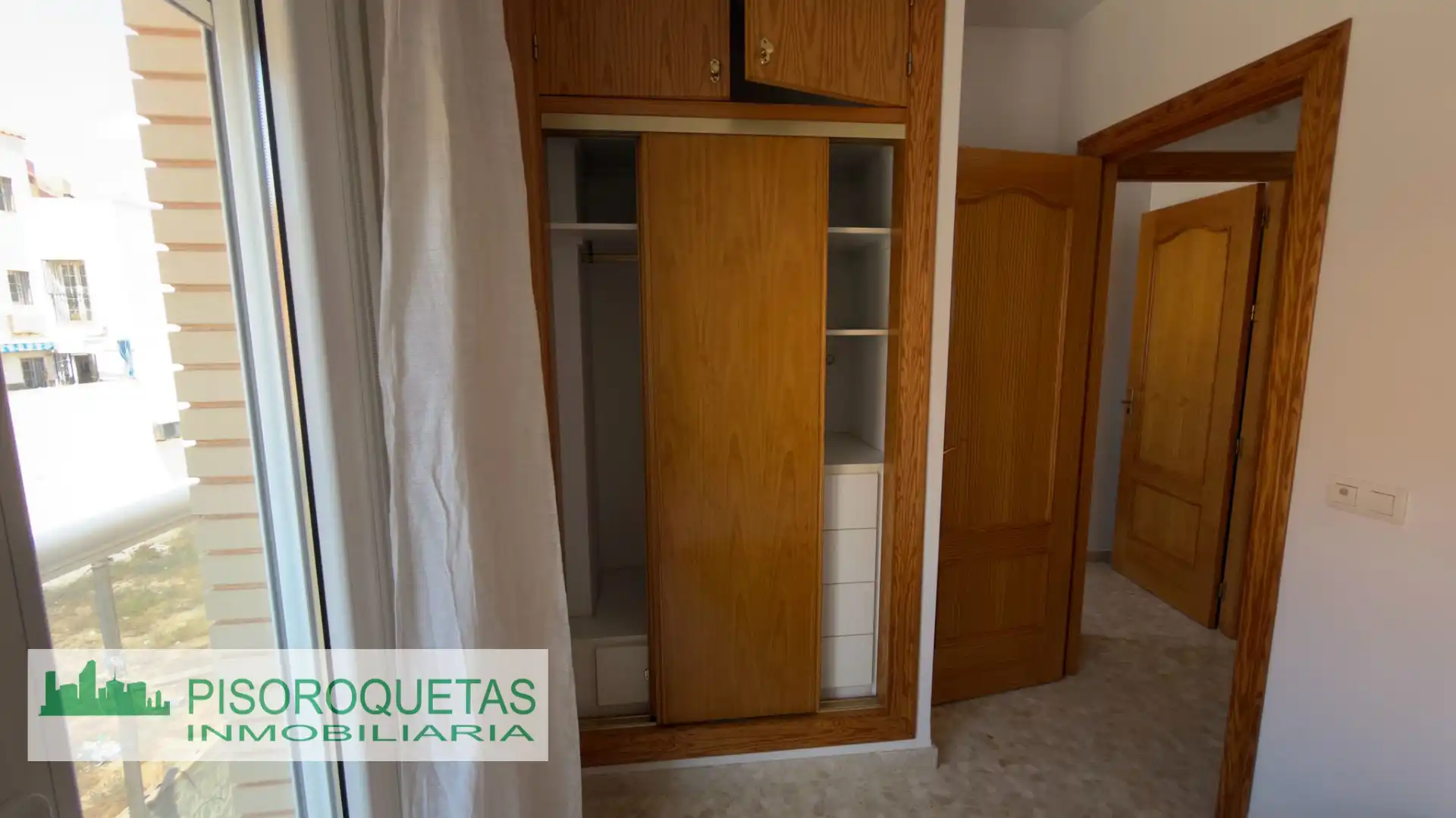 Appartamento con terrazza in affitto a Calle Faro, imagen 10
