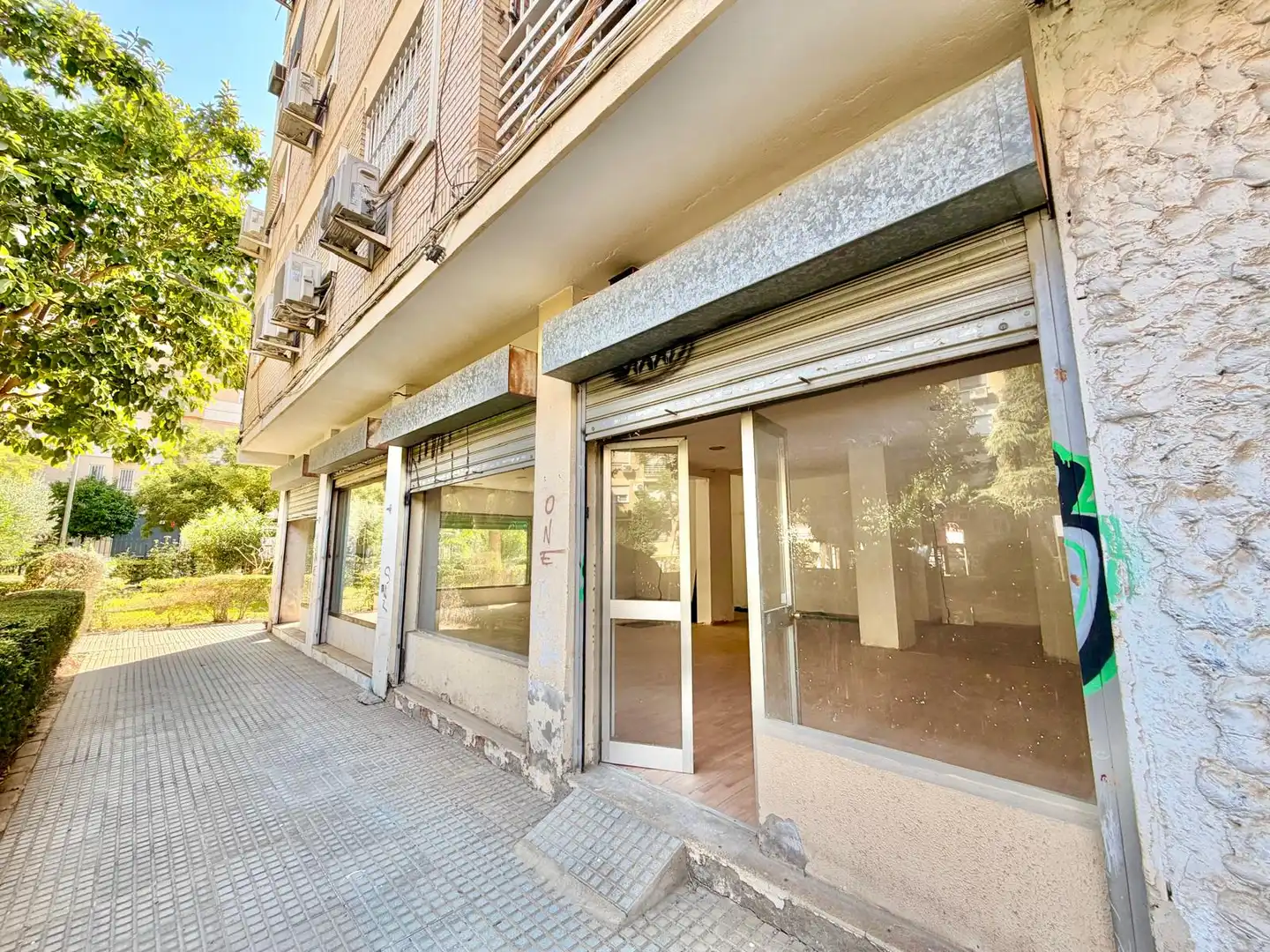 Locale commerciale in vendita a Avenida de Miraflores, imagen 18