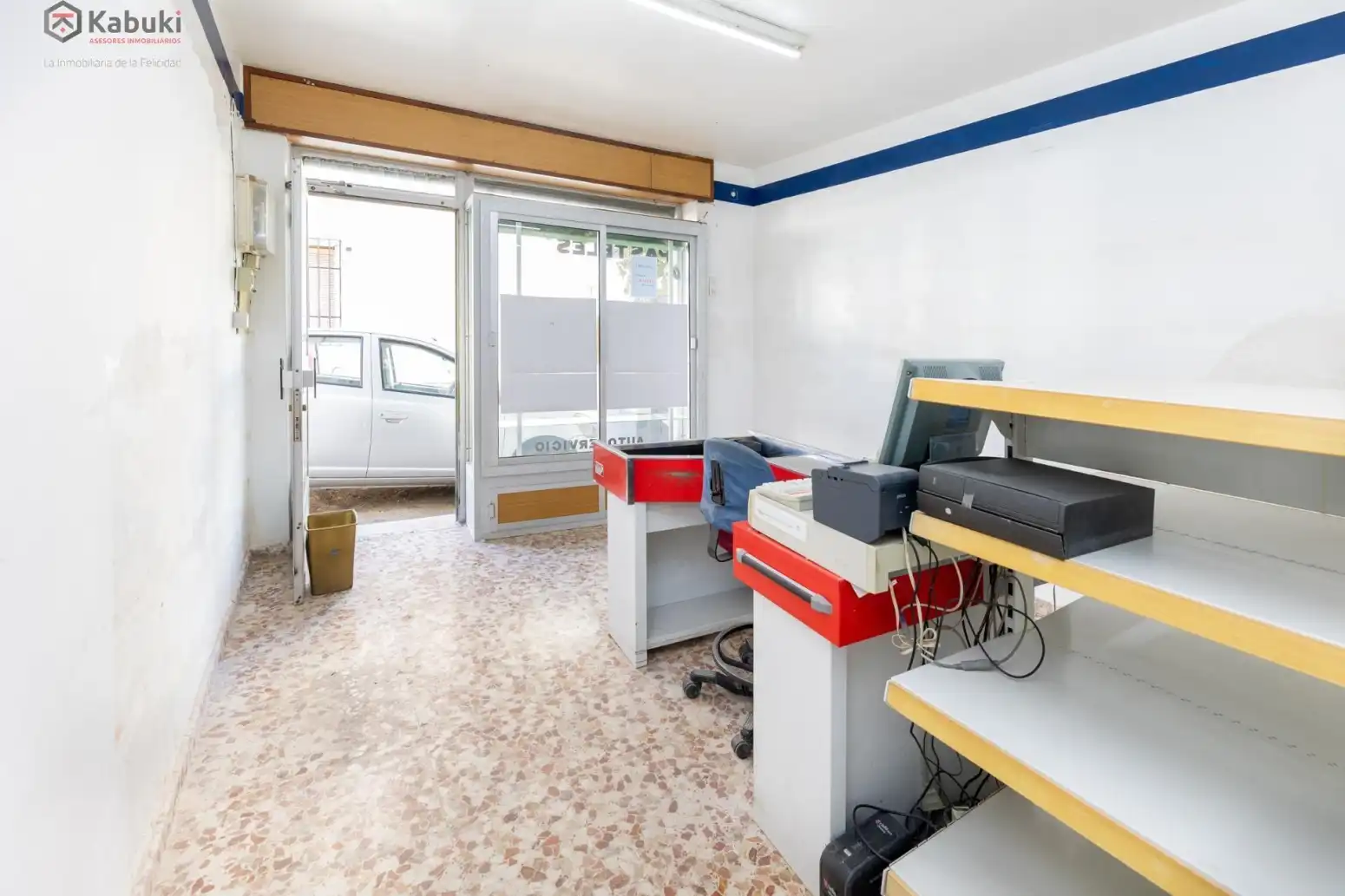 Semi-detached house for sale in Huétor de Santillán - calle calzadilla 3, imagen 2