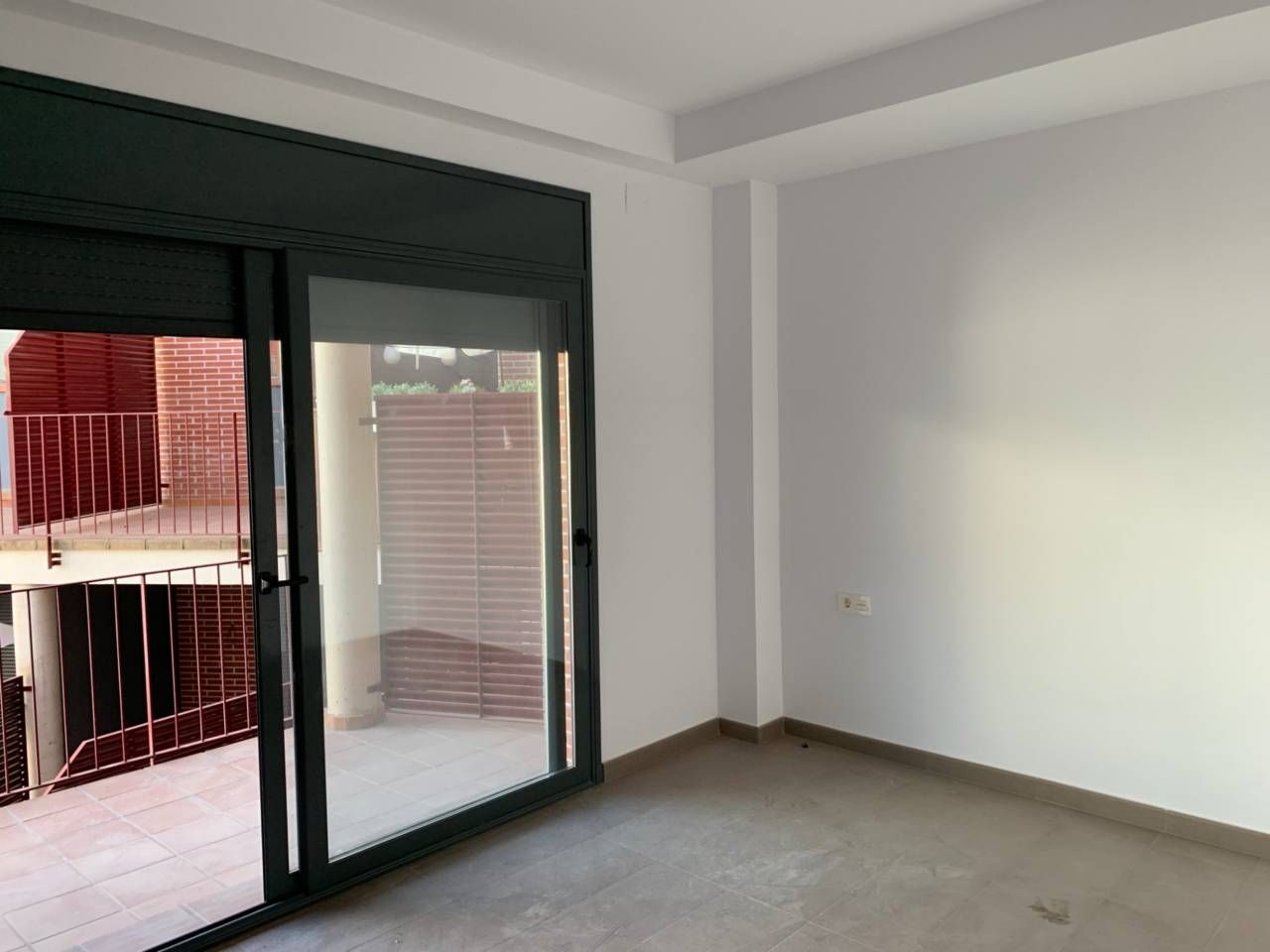 Flat for sale in Sant Feliu de Codines  with Air Conditioner, Heating and Terrace