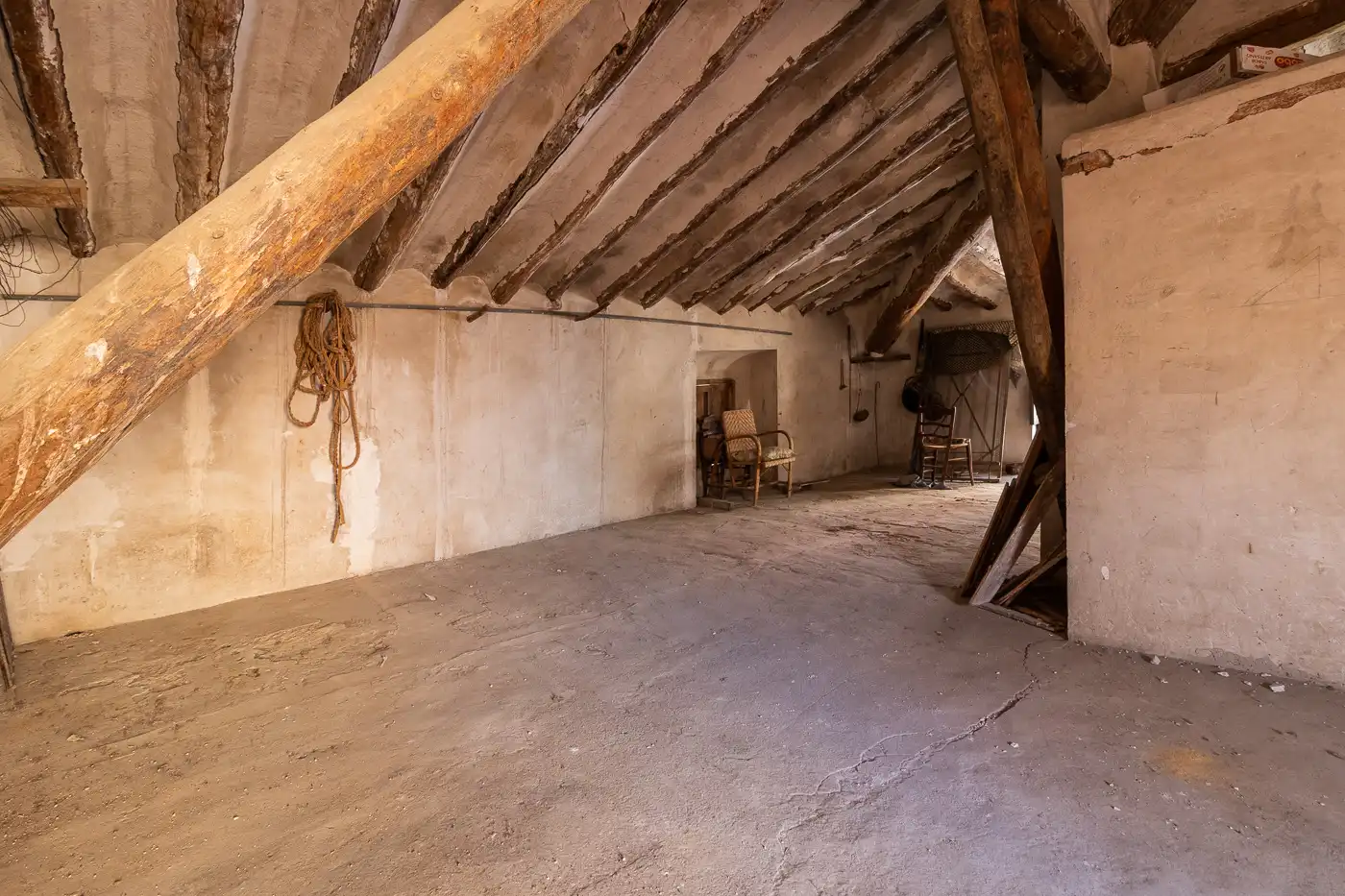 Casa o xalet en venda en Mula amb Terrassa i Internet