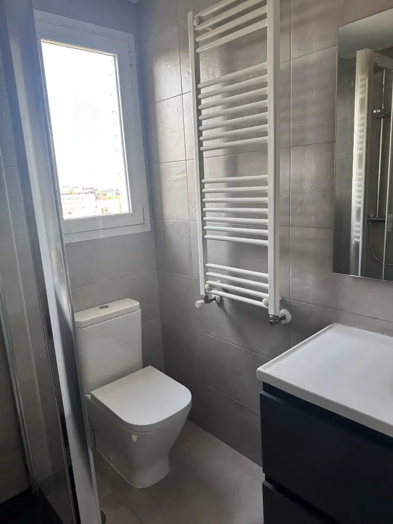 Wohnung mit Terrasse zum Verkauf in Calle de Oña 35, imagen 17