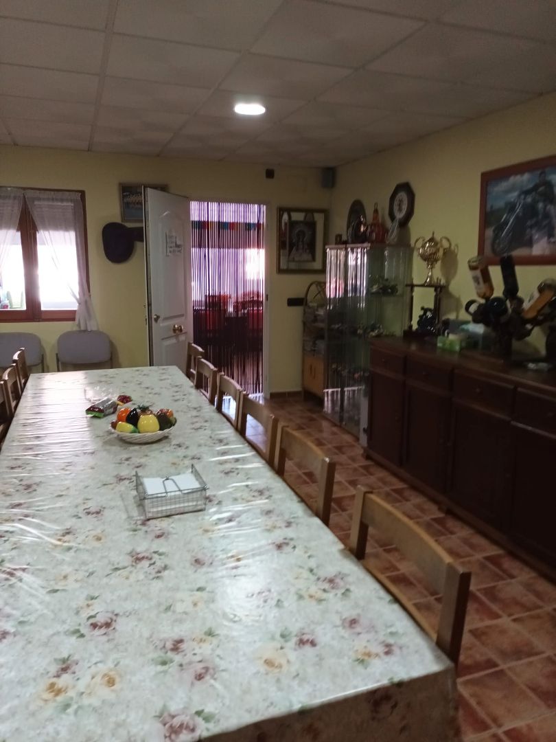 Comedor de Residencial en venta en Tomelloso