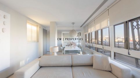 Photo 2 of Attic for rent in Salvador Giner, El Carme, Valencia Capital