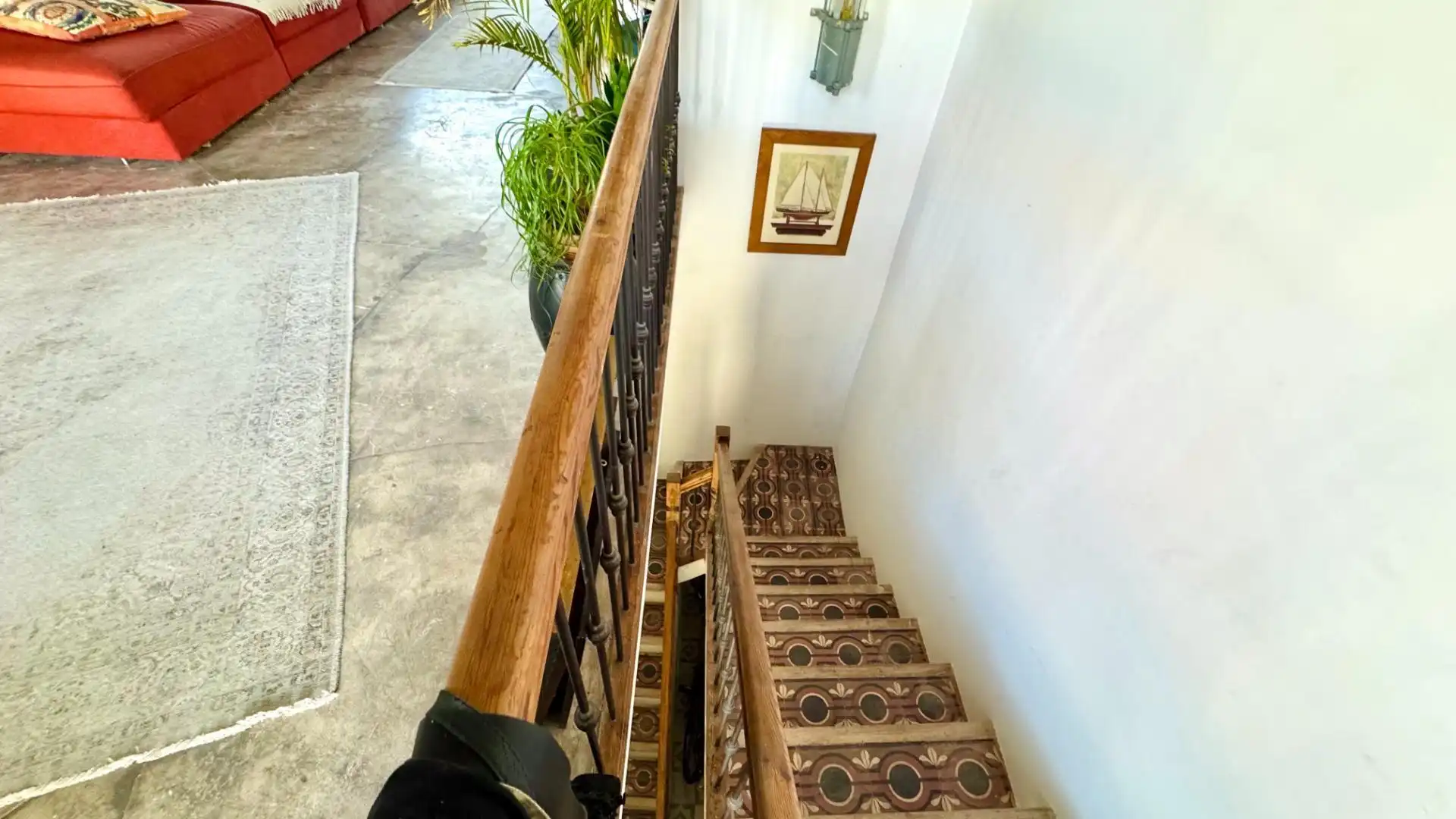 Casa o xalet en venda en Alicante / Alacant amb Jardí privat, Terrassa i Piscina