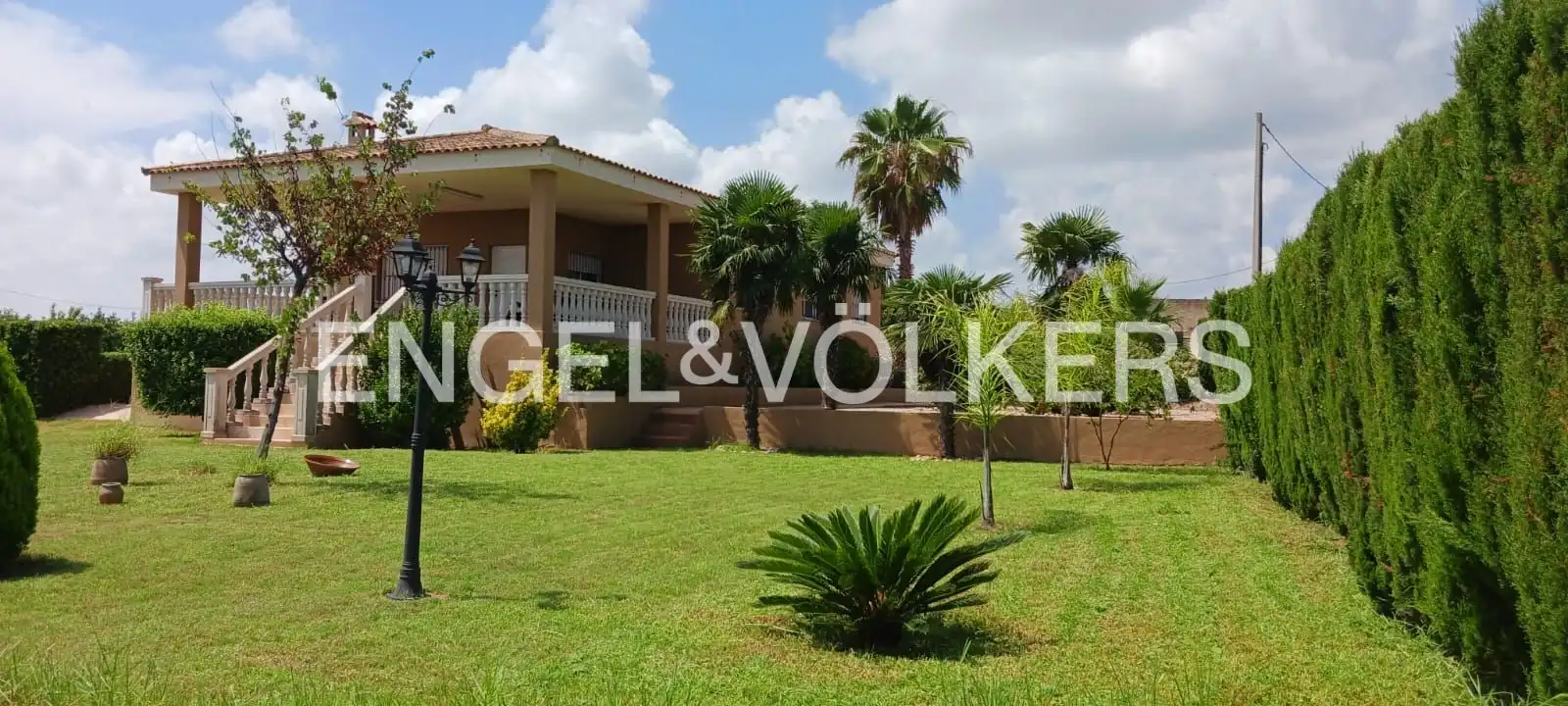 Country house zur Miete in Benimodo, Valencia