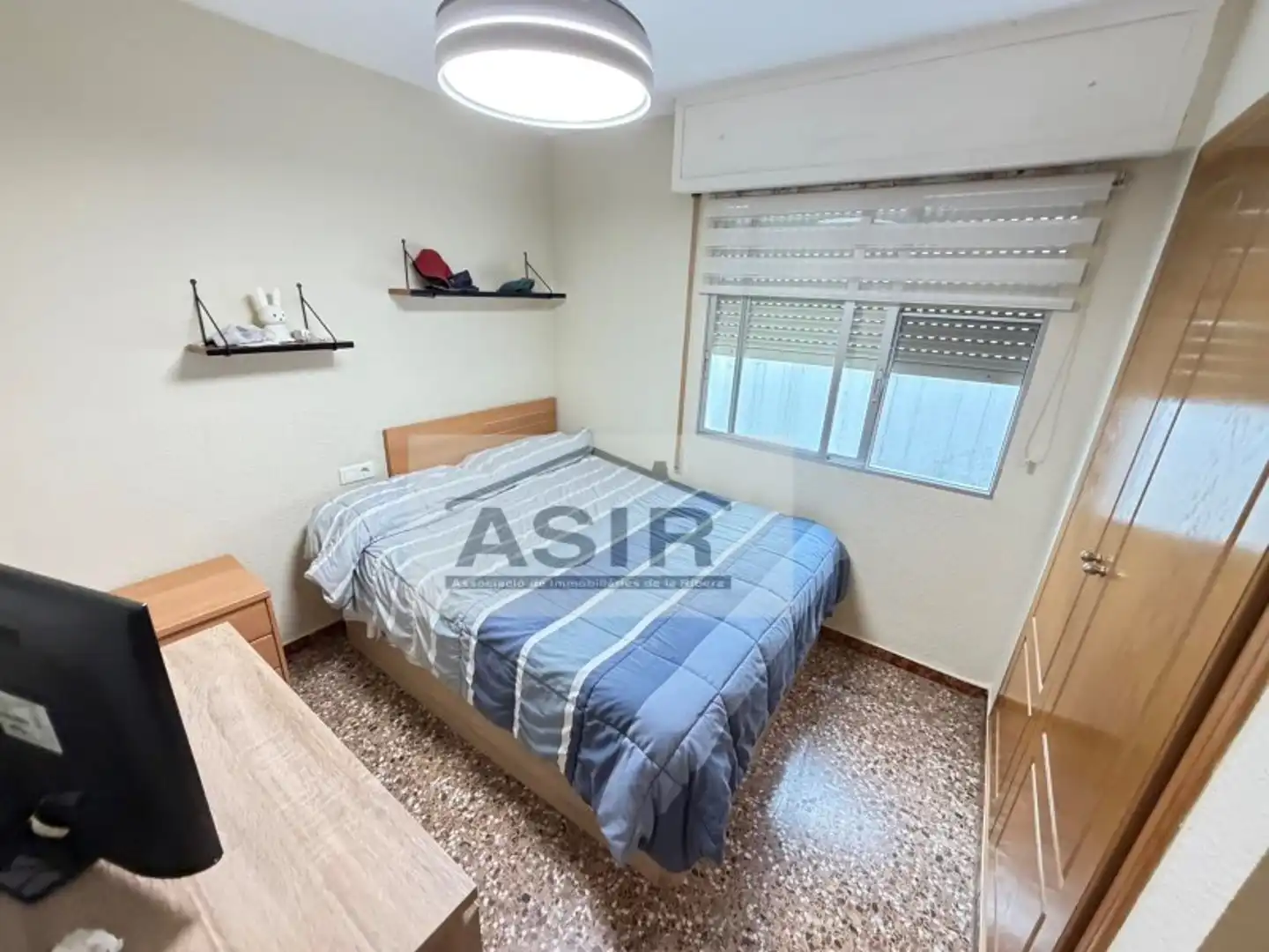 Habitación de Piso en venta en Alzira con Terraza