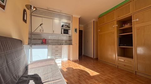 Foto 4 de Estudio en venta en Calle las Naciones, Parque de la Paloma, Benalmádena