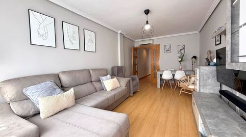 Foto 3 von Wohnung zum Verkauf in Magdalena, San Isidro, Getafe