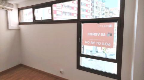 Foto 5 de Oficina en venda a Casablanca - Calvario, Pontevedra