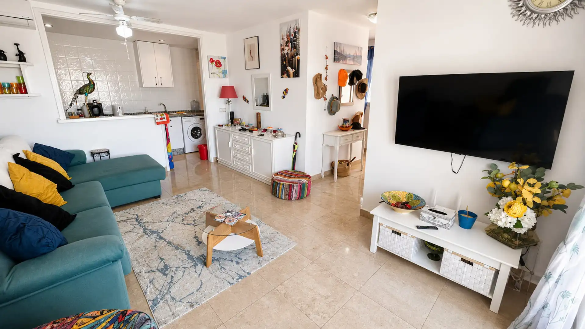 Bajo en venta en Alcorrín, imagen 5