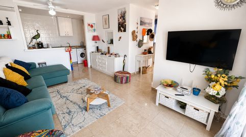 Foto 5 de Planta baja en venta en Alcorrín, Manilva