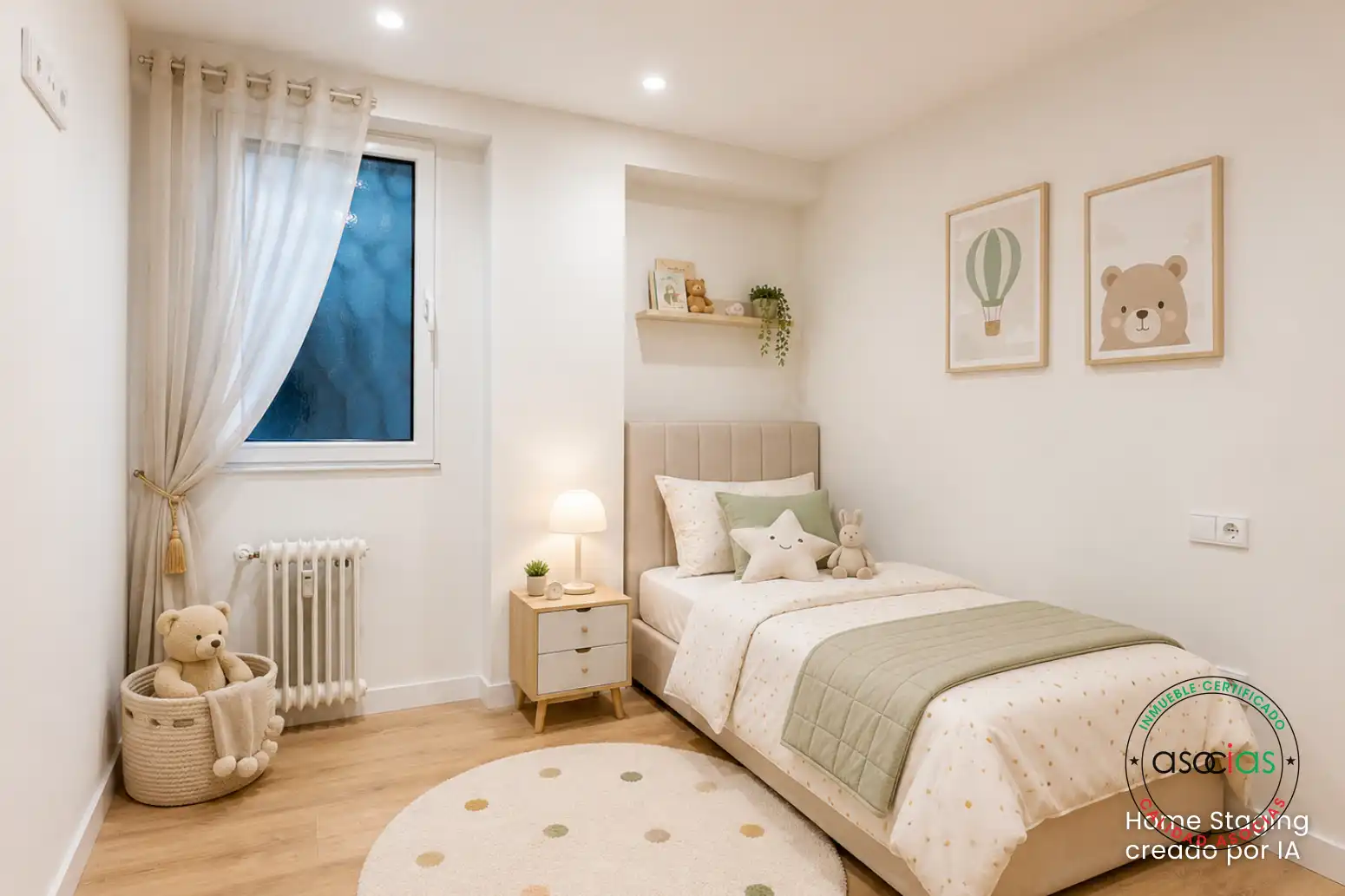 Habitación de Piso en venta en Gijón  con Calefacción