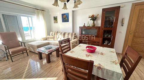 Foto 4 de Apartament de lloguer a Algarrobo Costa, Algarrobo