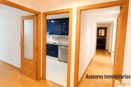 Pis en venda en Madrid amb Aire condicionat, Calefacció i Parquet