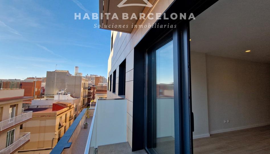 Photo 1 of Flat to rent in Carrer de Laforja, Sant Gervasi- Galvany, Barcelona