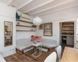 Estudi per a compartir a Sant Pere, Sta. Caterina i la Ribera