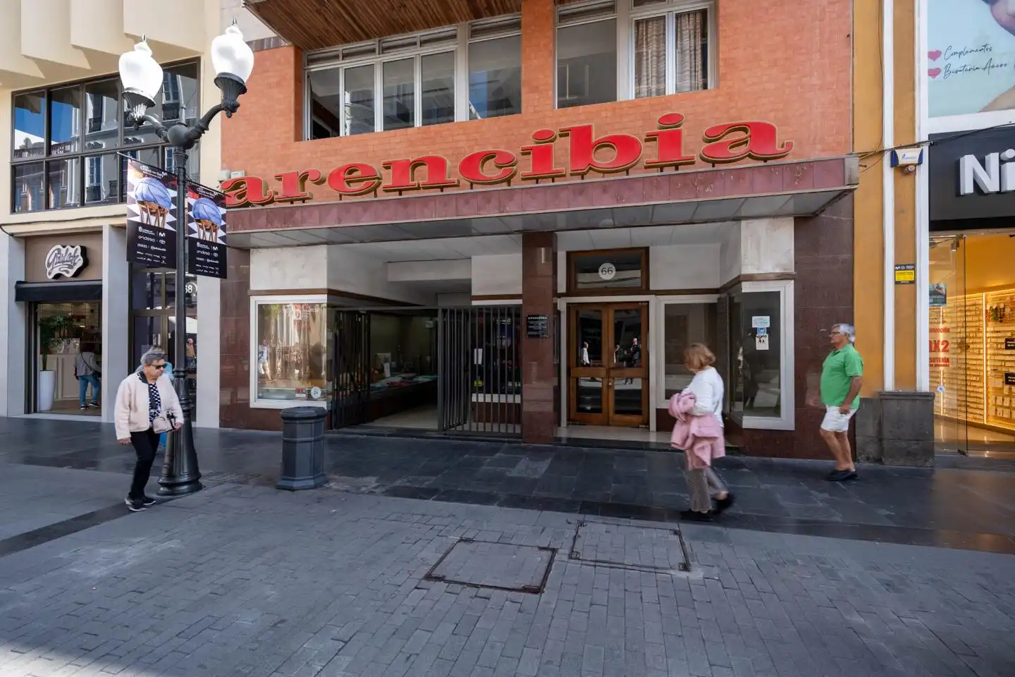 Gewerbefläche zum Verkauf in Triana, imagen 37