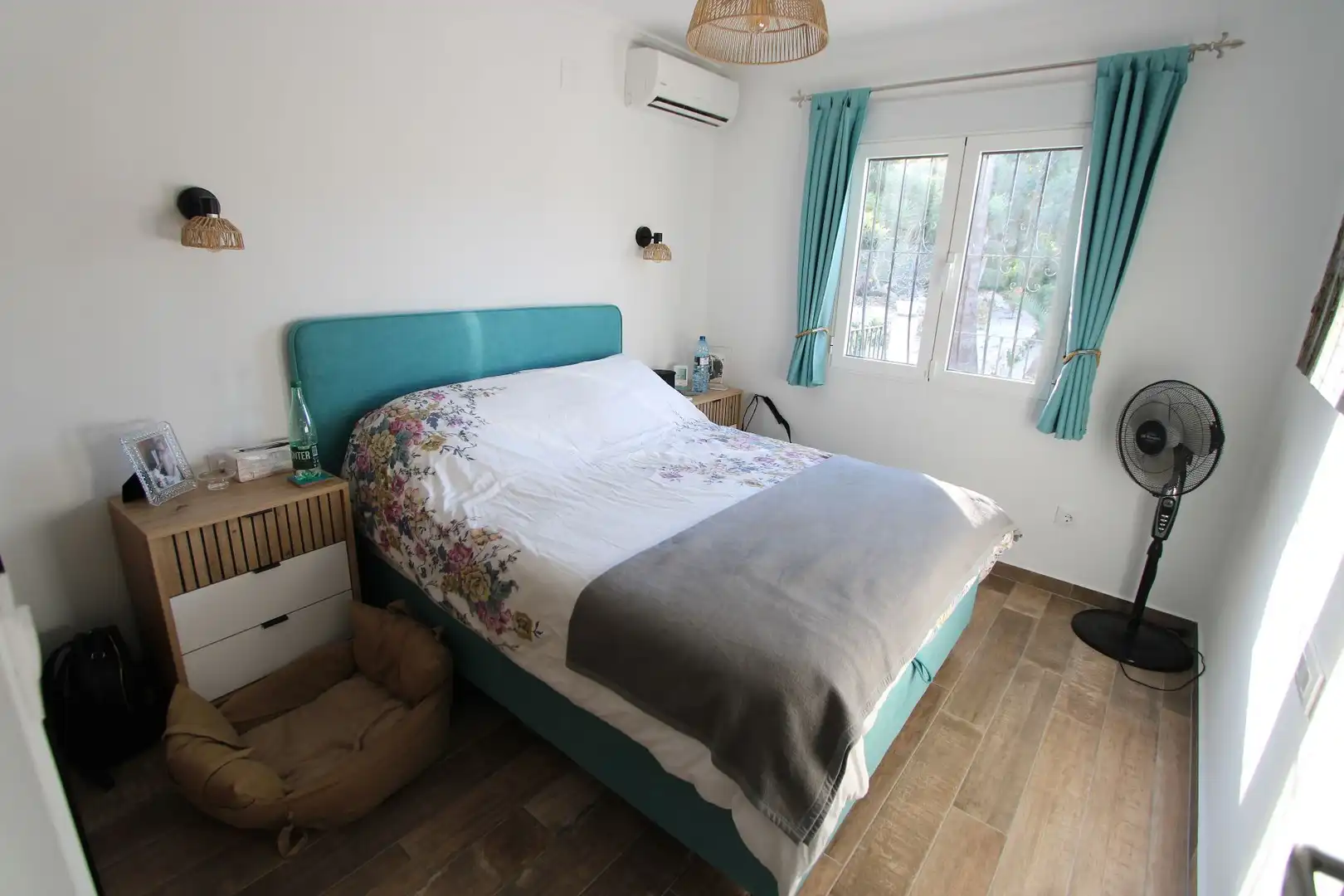 Maison avec piscine à vendre à Orba, imagen 7