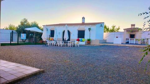 Foto 3 de Casa o xalet en venda a Zafra, Badajoz