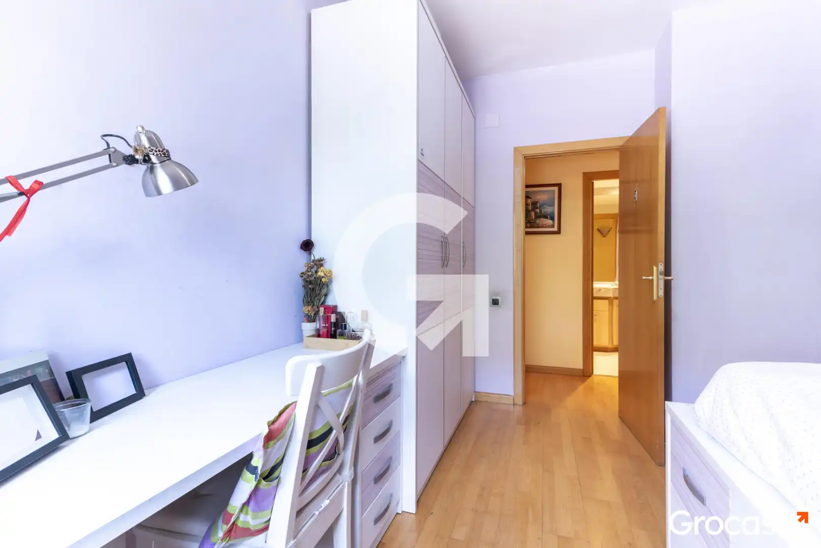 Piso en venta en Sant Feliu de Llobregat con Aire acondicionado, Calefacción y Terraza