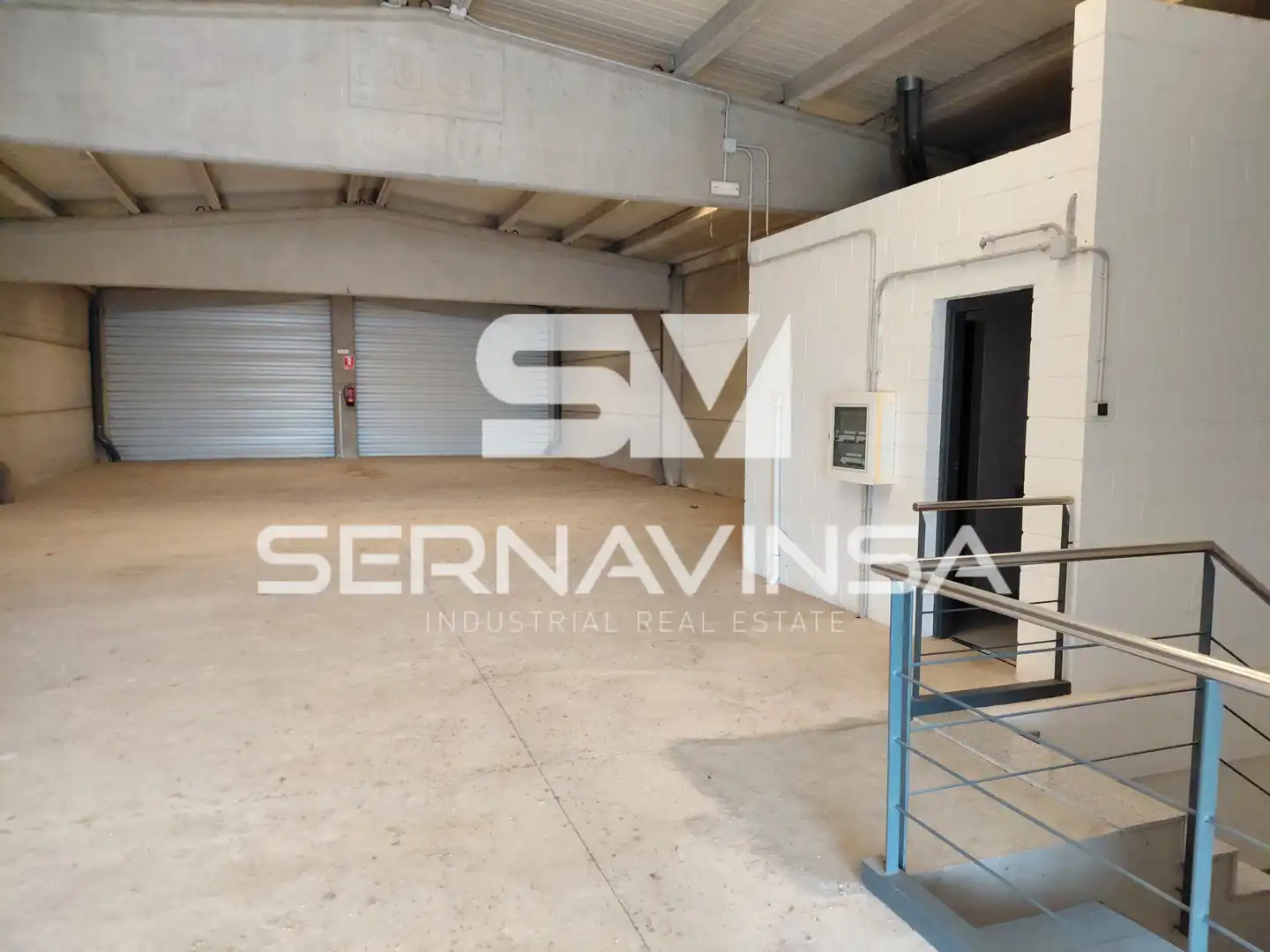 Industrial building for sale in Mas Rampinyo - Montcada Nova - Carrerada, imagen 7