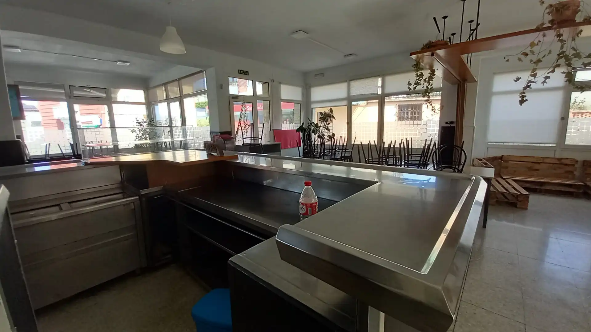 Casa con terrazza in vendita a Barrio Cuatro Caminos 170, imagen 15
