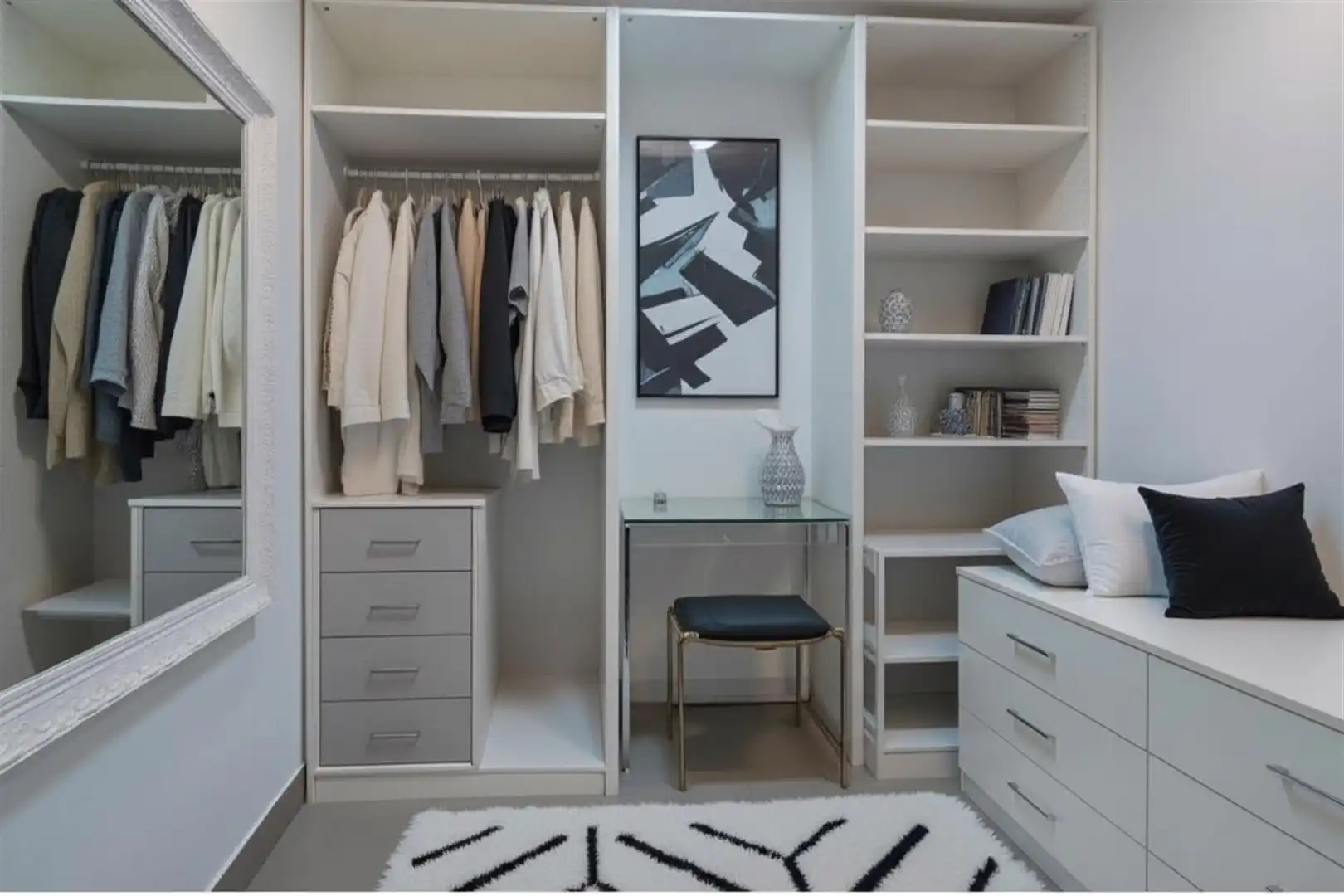 Bedroom of Houses for sale in Málaga