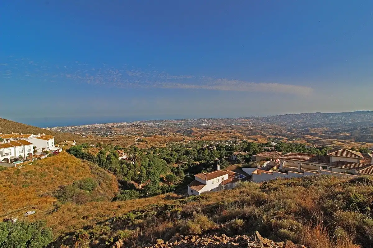 Wohnbaugrundstück zum Verkauf in Valtocado - La Alquería - La Atalaya, imagen 11