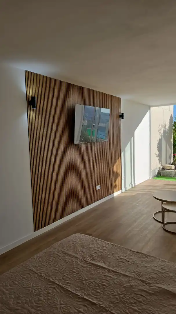 Estudio en venta en Calle los Jazmines, San Agustín - Bahía Feliz