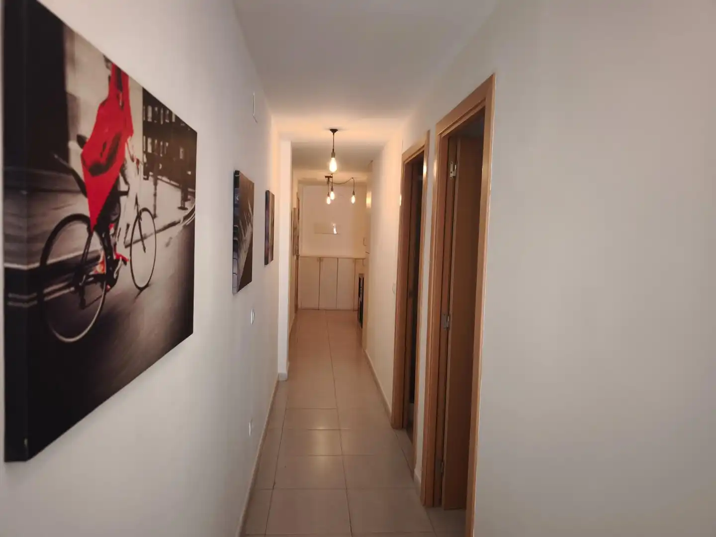 Piso en venta en La Ràpita con Aire acondicionado, Calefacción y Amueblado