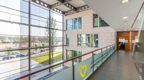 Foto 5 von Gebaude zur Miete in Prat, -1, Centre, El Prat de Llobregat