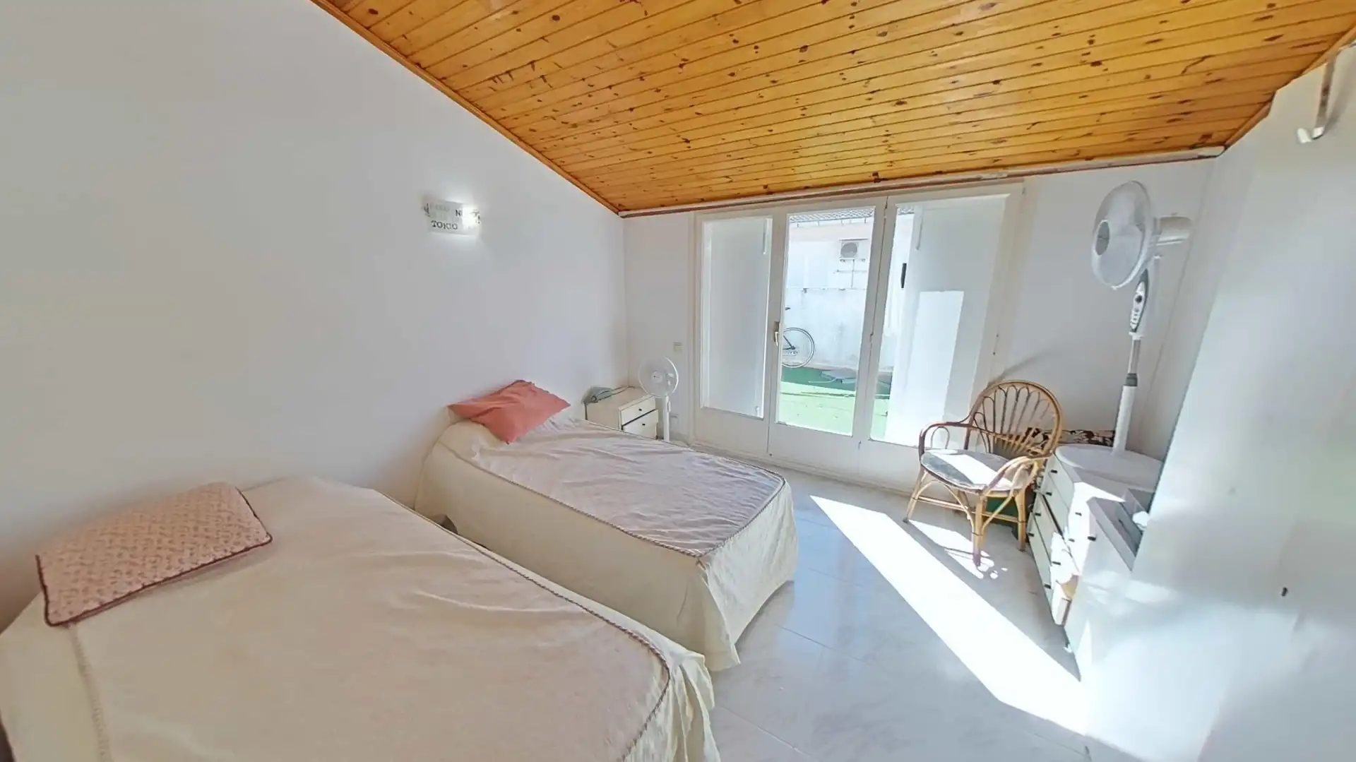 Dúplex con terraza en venta en Canet de Mar, imagen 21
