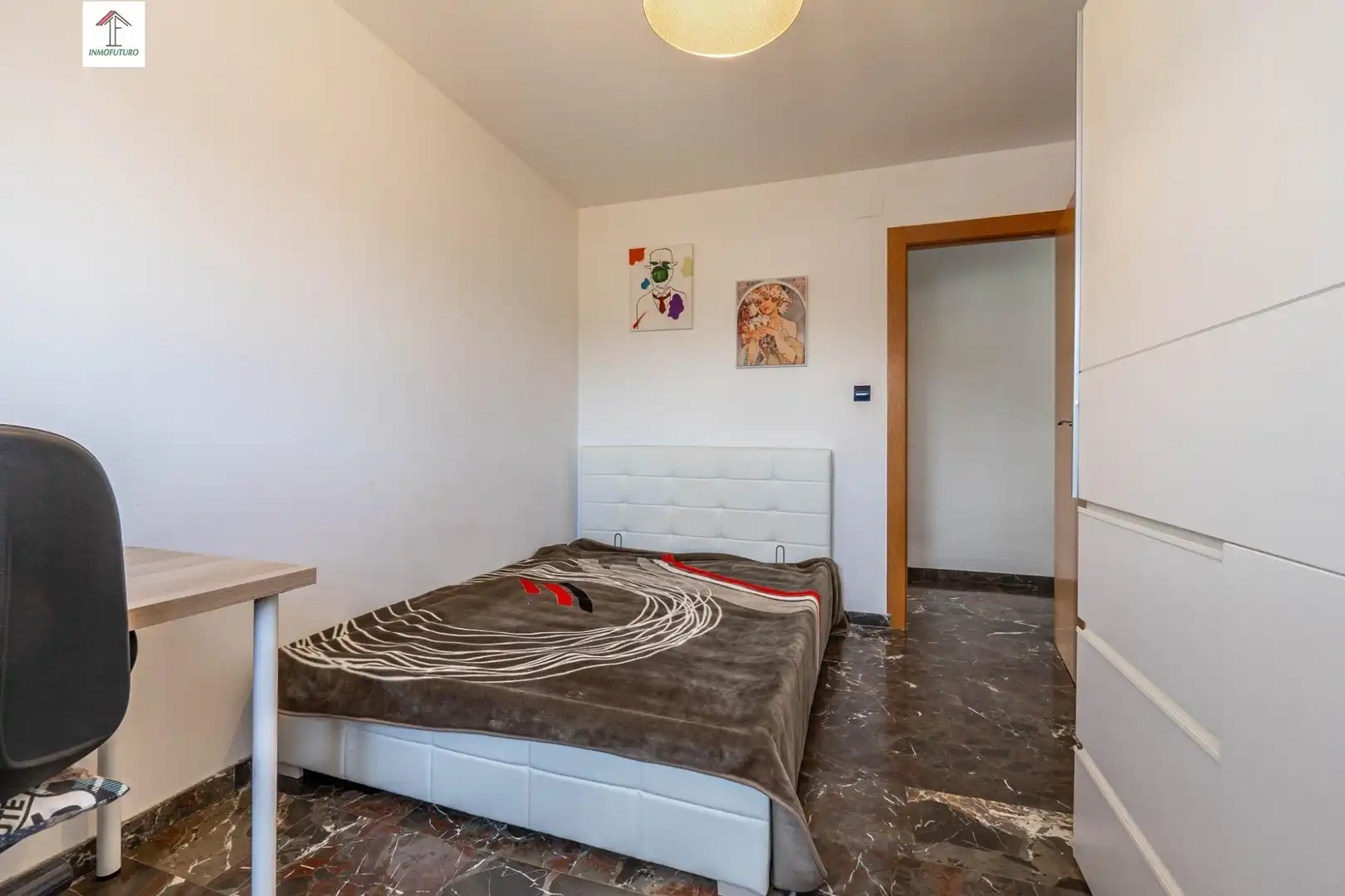 Chalet con terraza en venta en Calle de Alonso Quijano 34, imagen 29