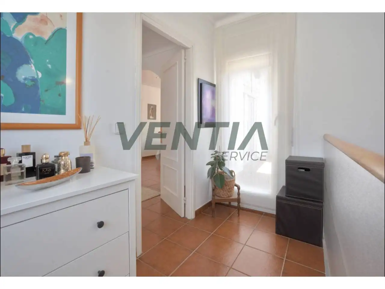 Casa amb jardí en venda a Calle Vall de Aran, imagen 6