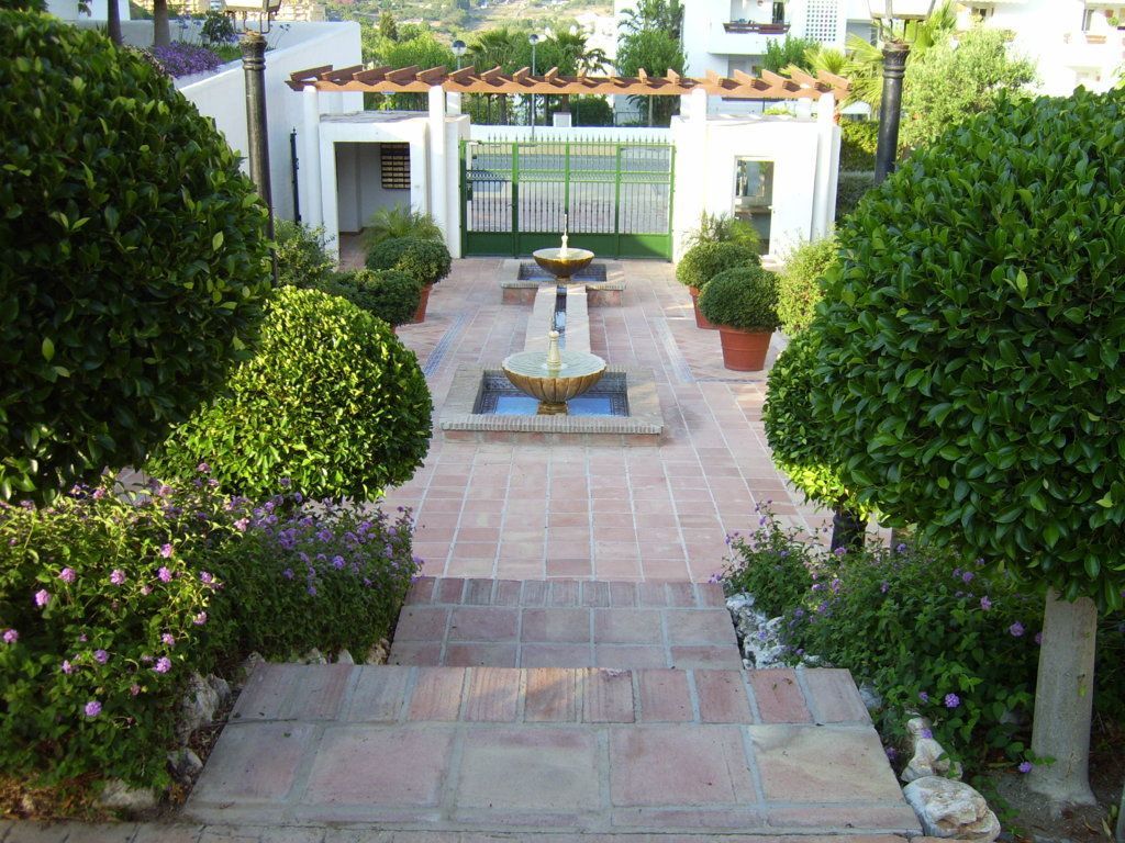 Apartament en venda a La Concha - Resina Golf