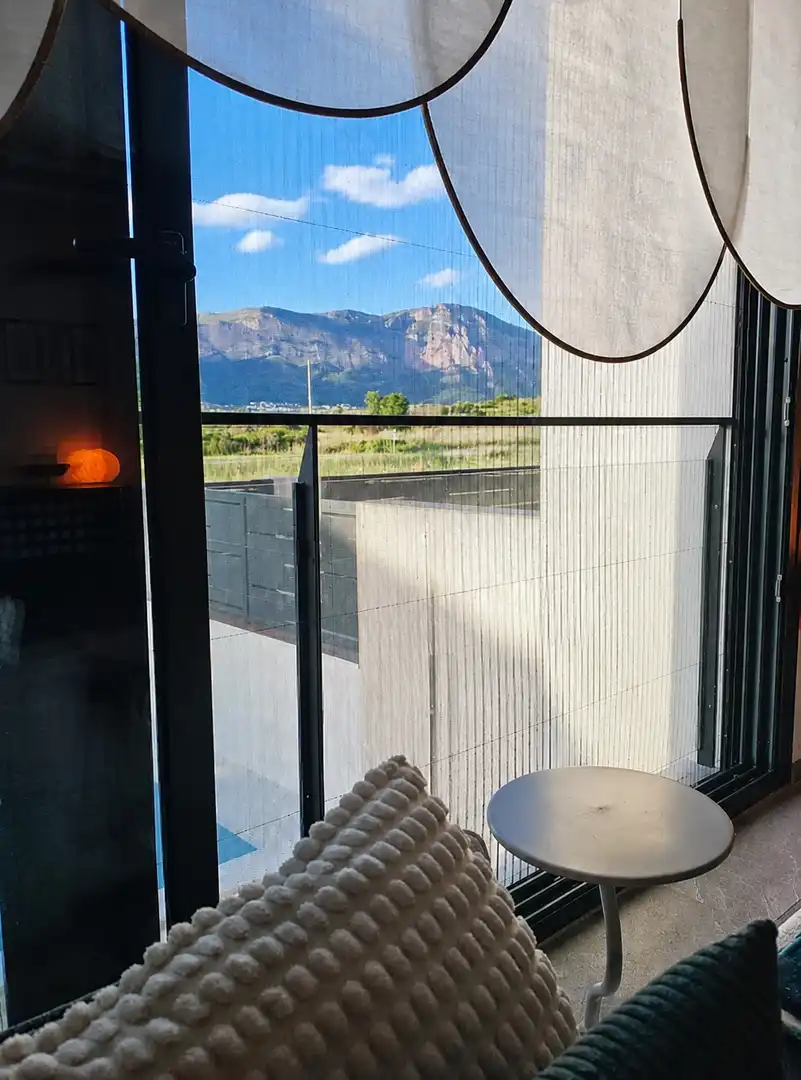 Maison mitoyenne avec jardin à vendre à Gata de Gorgos, imagen 3