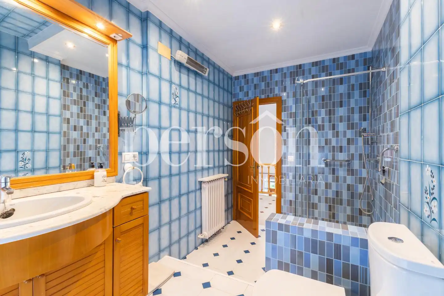 Villa con piscina in vendita a Moncada, imagen 29