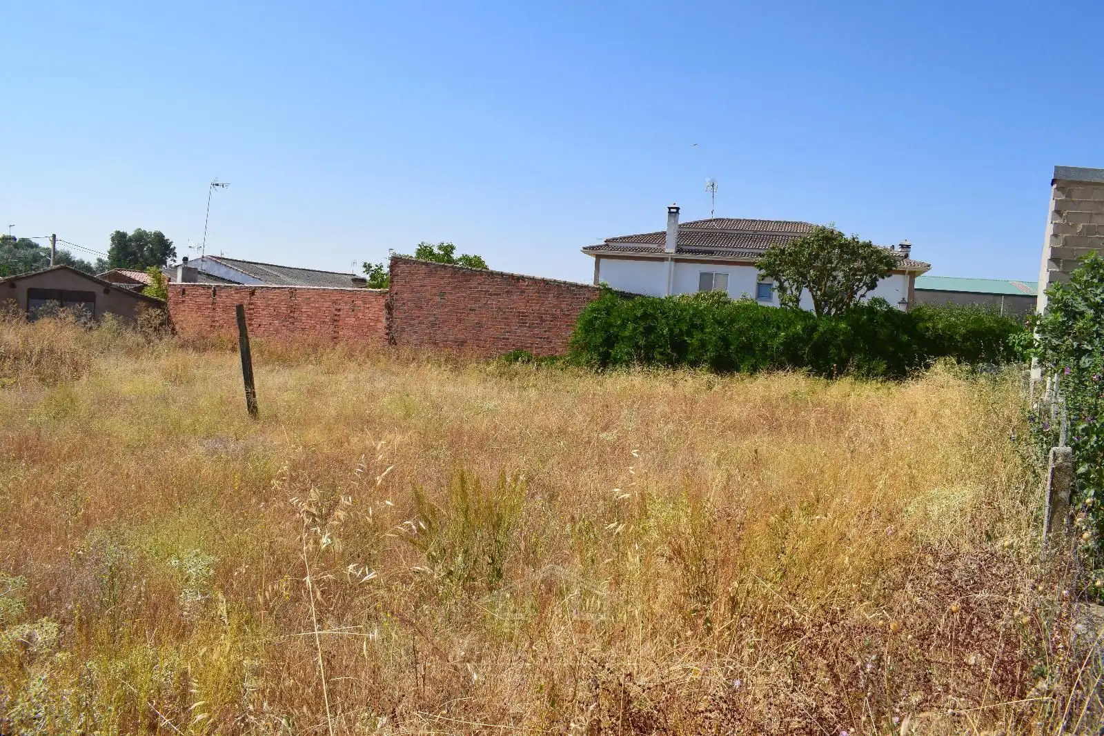 Casa o xalet en venda en Topas amb Calefacció, Traster i Moblat