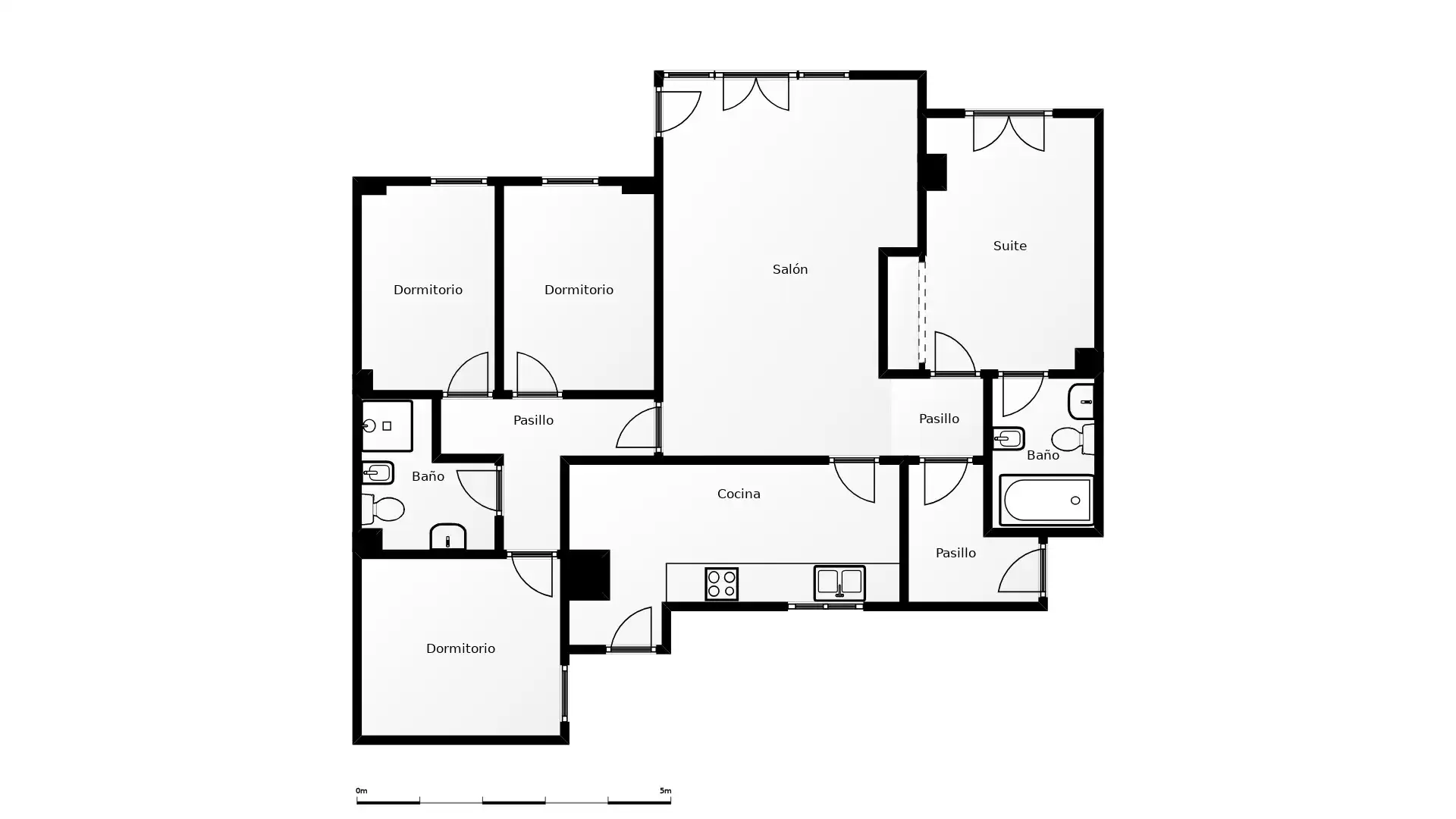 Appartement avec ascenseur à vendre à Centre - Sant Oleguer, imagen 2