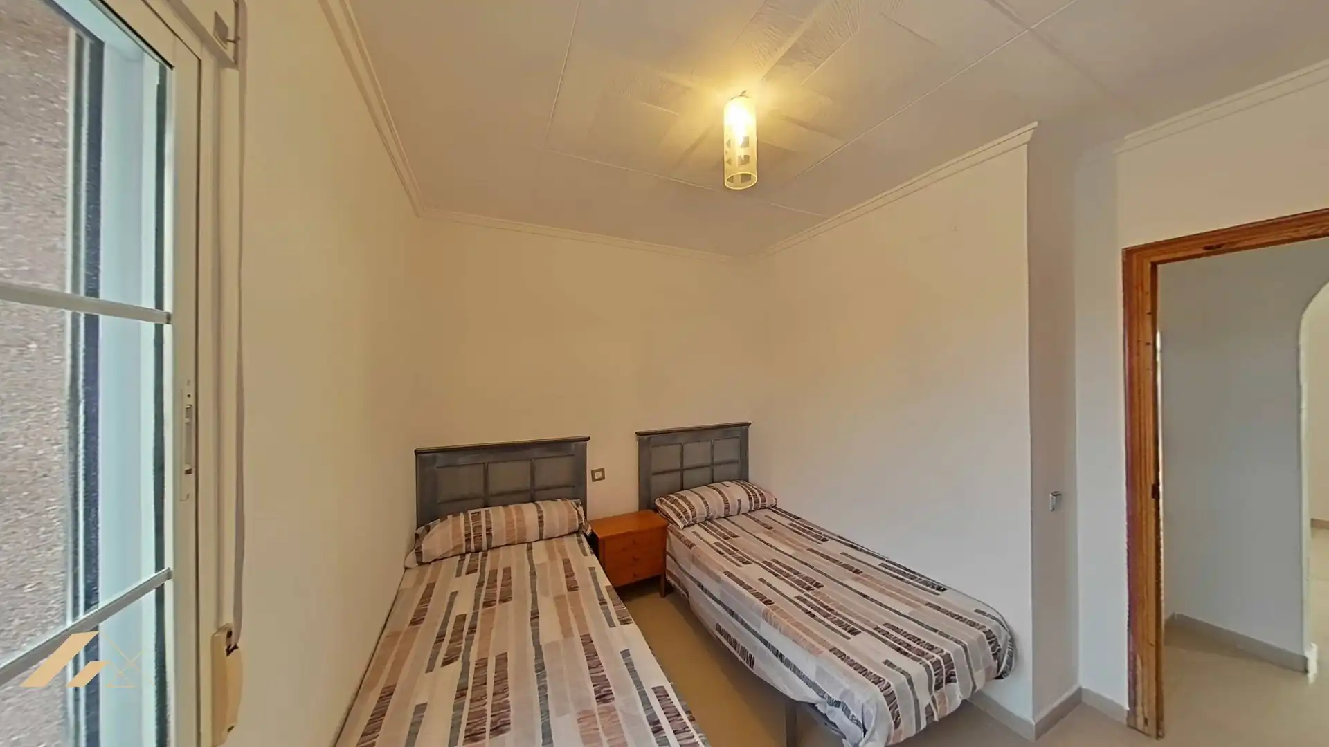 Habitación de Casa o chalet en venta en Torrevieja con Aire acondicionado, Terraza y Trastero