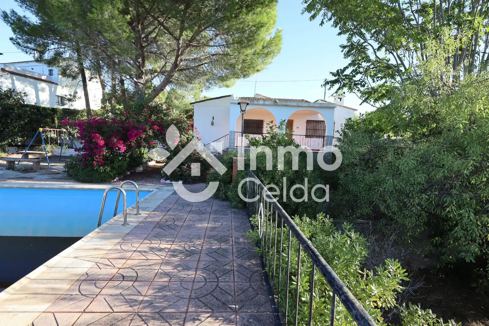 Villa avec piscine à vendre à FUENTE LA VIRGEN 21, imagen 16