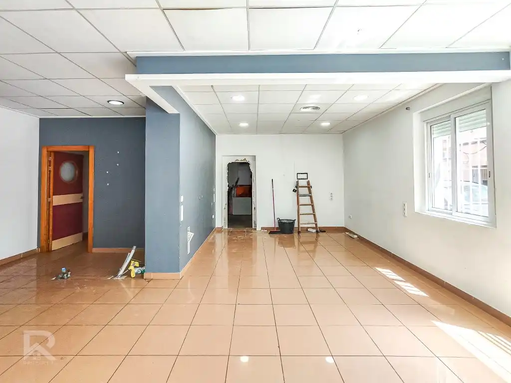 Erdgeschosswohnung zum Verkauf in Calle Sant Lluis Gonzaga, imagen 4