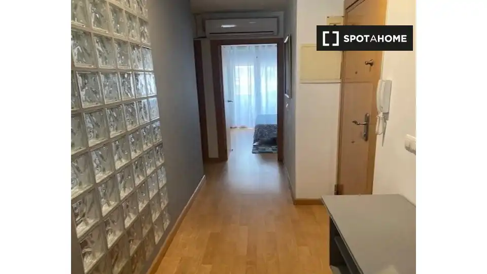 Flat with terrace to rent in L'Eixample, imagen 18